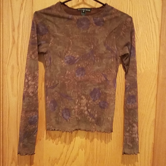 Weston Wear Tops - Weston Wear Top